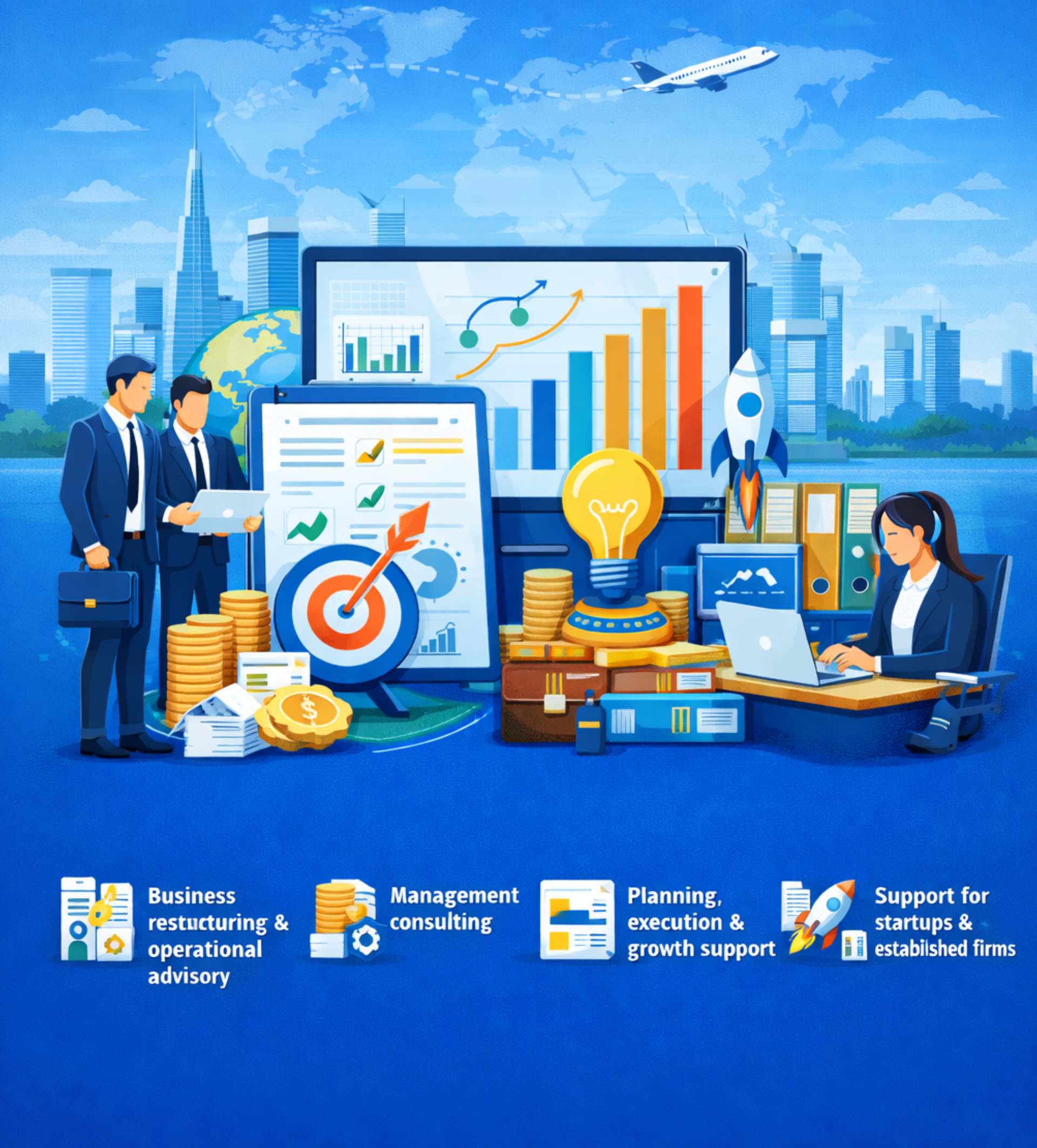 Corporate Html Template